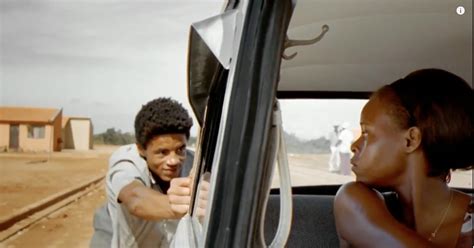 Liz Padovani Breasts, Butt Scene in City Of God .